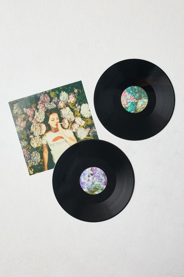 Lana Del Rey - Ultraviolence LP #1
