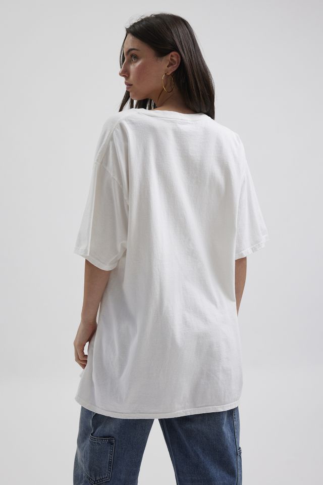 Robe T-Shirt Graphique Just Peachy #2