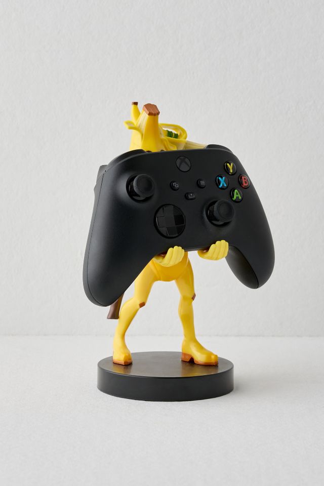 Fortnite Peely Cable Guy Controller Holder #1