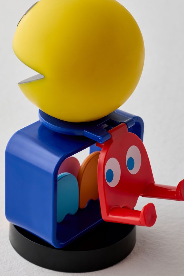 Support de Manette Pac-Man Cable Guy #3