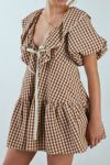 Out From Under Hearts Desire Lounge Dress