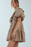 Out From Under Hearts Desire Lounge Dress