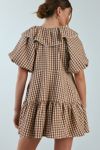 Out From Under Hearts Desire Lounge Dress