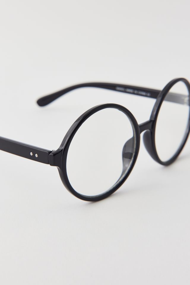 Oversized Circle Readers #1