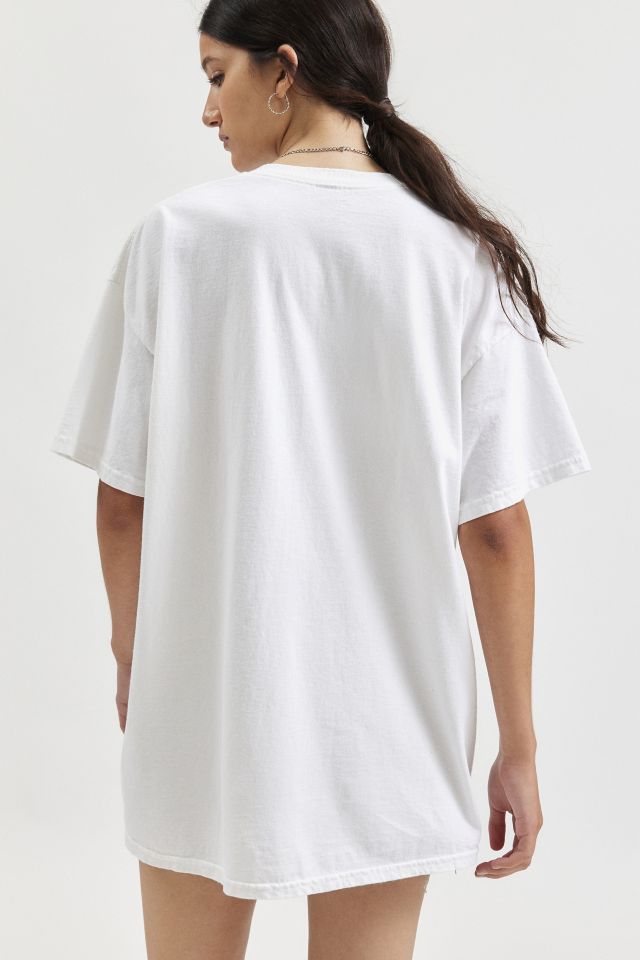 I’m Gardening Graphic T-Shirt Dress #2