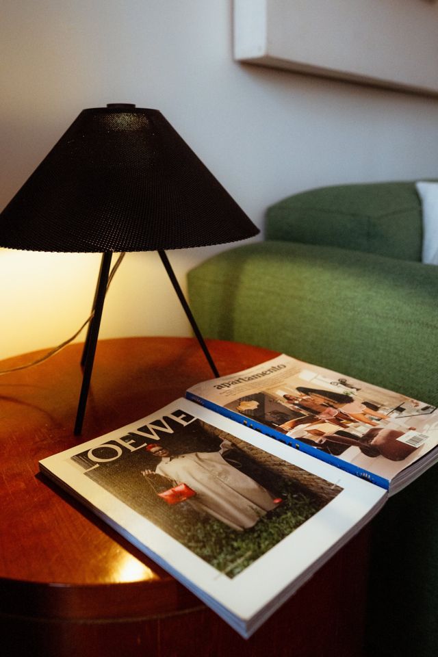 Wooj Design CS.02 Sakkat Table Lamp #1