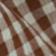 Brown Gingham