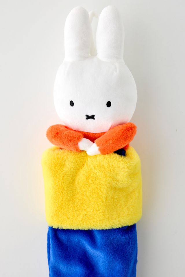 Bas de Noël Miffy Smoko #1