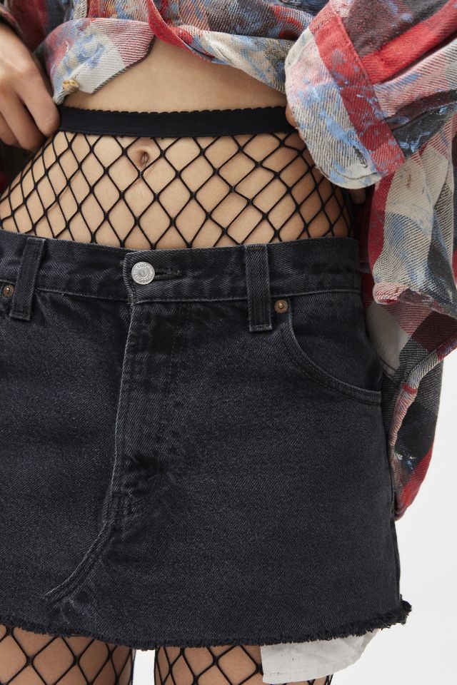 Fishnet Tights #1