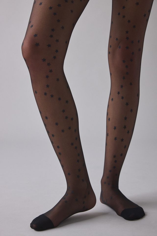 Mini Icon Tights