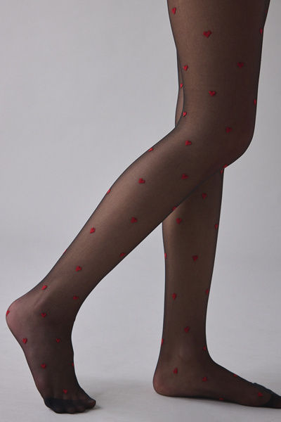 Mini Icon Tights