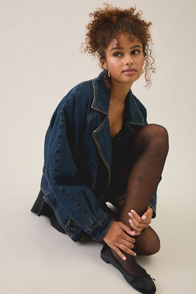 Mini Icon Tights