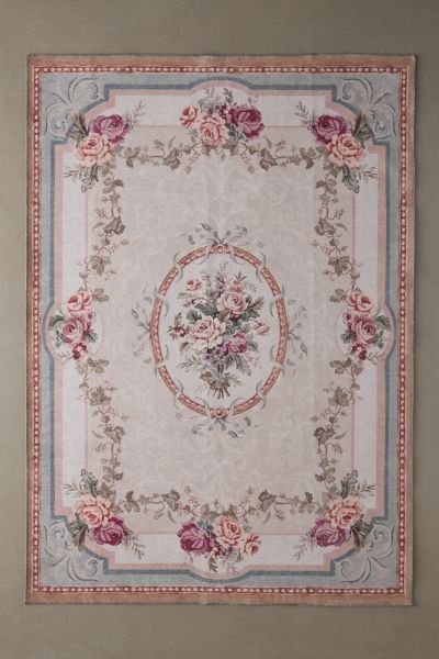 Nadia Chindi Rug