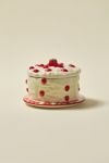 Strawberry Shortcake 10 oz Candle