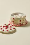 Strawberry Shortcake 10 oz Candle