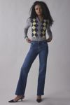 BDG Jade Mid-Rise Bootcut Jean