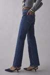 BDG Jade Mid-Rise Bootcut Jean