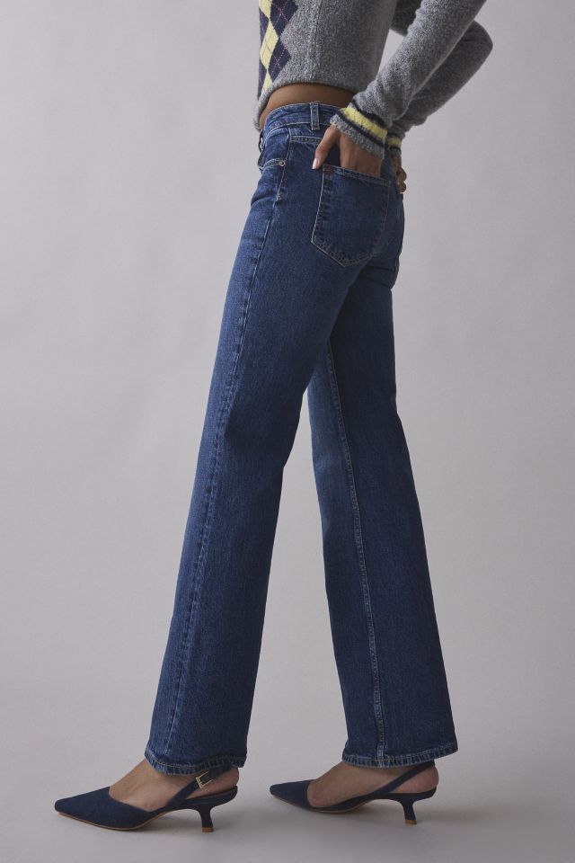 BDG Jade Mid-Rise Bootcut Jean #2