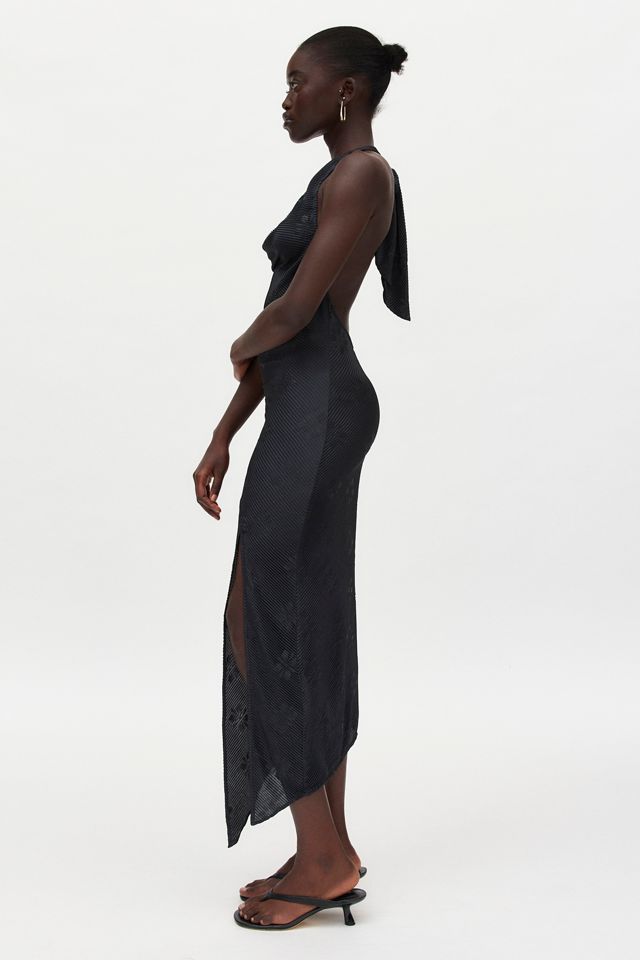 Robe été Femme Silence And Noise – Urban Outfitters – Taille XS – Occasion Très Bon état