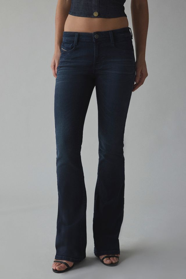 Diesel 1969 D-Ebbey Bootcut And Flare Jean #1