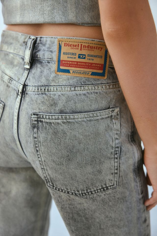 Diesel 1988-D-Ark-S7 Jean | Urban Outfitters