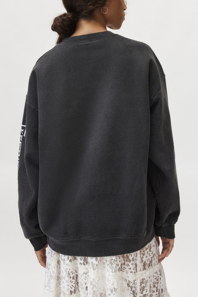 Fleetwood Mac Graphic Pullover Sweatshirt #2