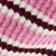 Textured Striped Headwrap