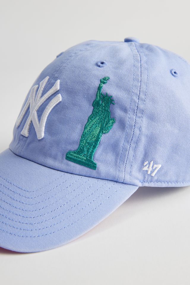 Casquette de Baseball '47 Brand City Icon Clean Up #1