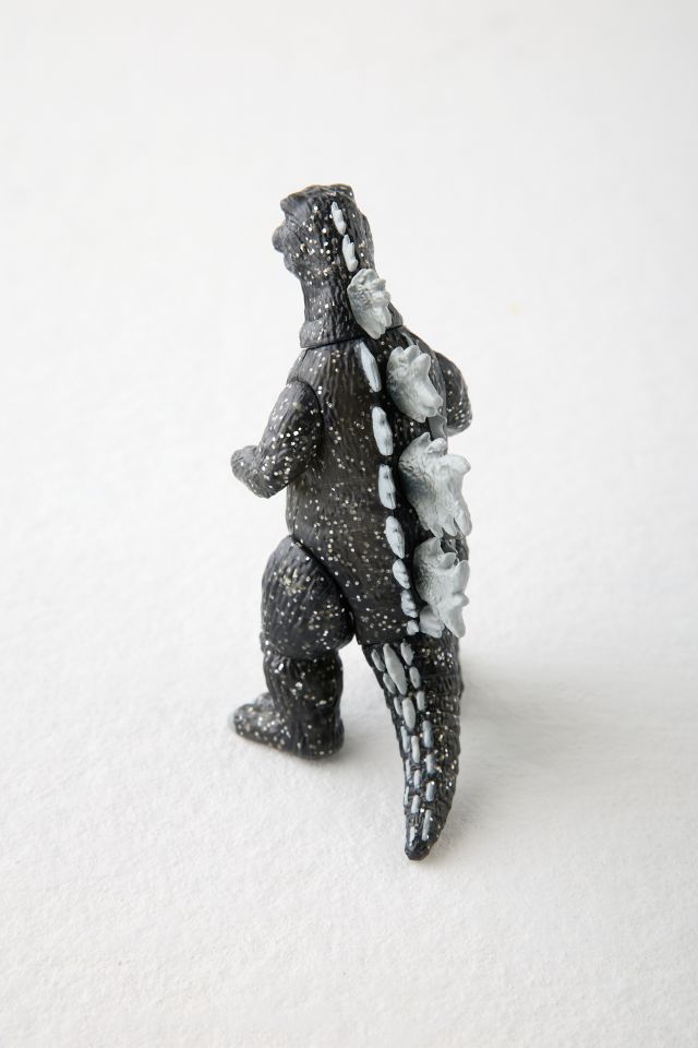 Super7 Toho Blind Box ReAction Figures Kaiju Series 2 Godzilla Blind Box Figure #2