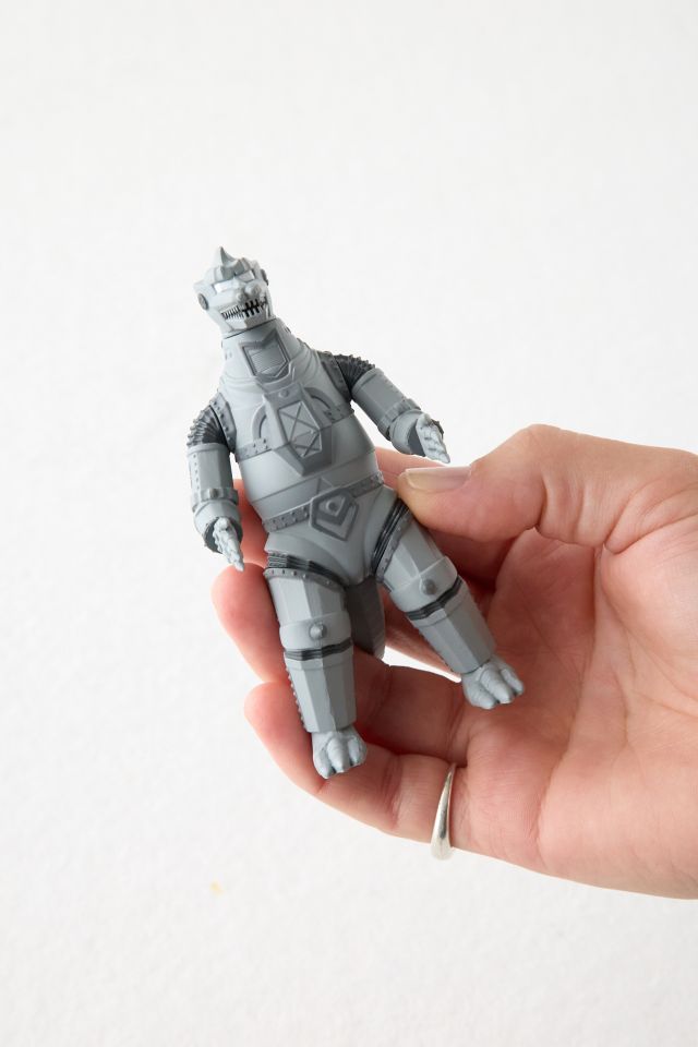 Super7 Toho Blind Box ReAction Figures Kaiju Series 2 Godzilla Blind Box Figure #3