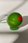 Olive Table Lamp