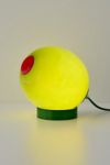 Olive Table Lamp