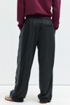 iets frans… Tricot Straight Leg Jogger