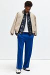 iets frans… Tricot Straight Leg Jogger