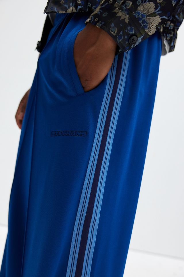 iets frans… Tricot Straight Leg Jogger #4