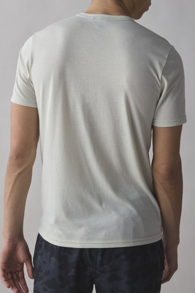 T-shirt graphique actif Run Amok Mathis #1