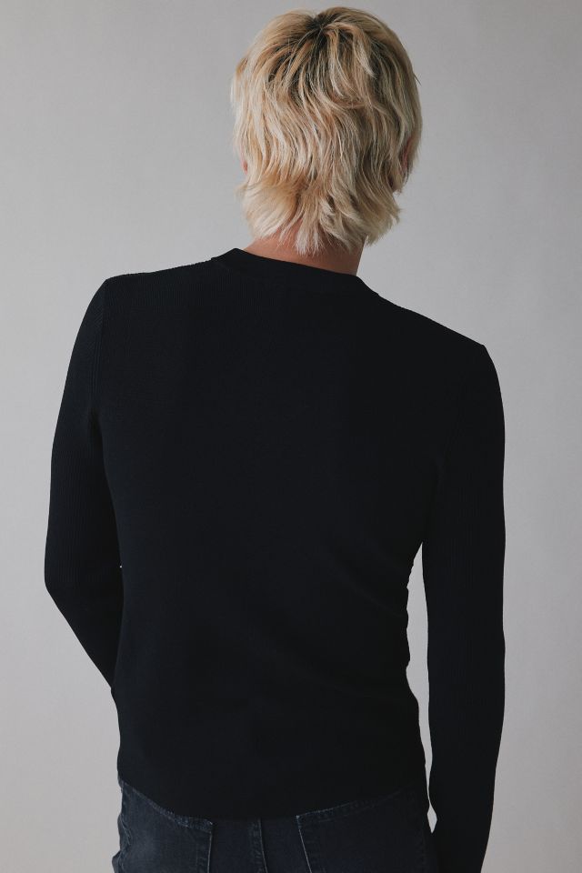 Diesel K-Zackary-Round Sweater #1