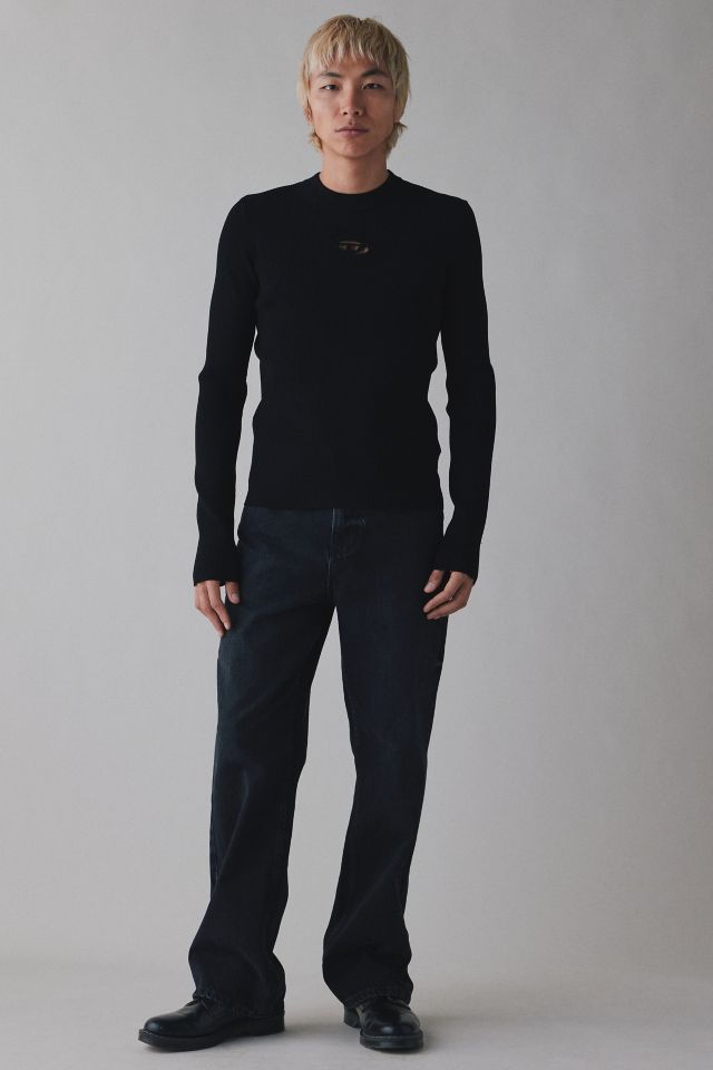 Diesel K-Zackary-Round Sweater #2