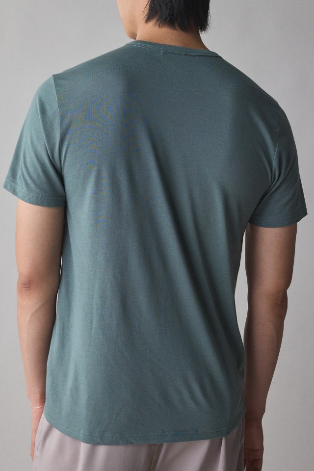 T-shirt graphique actif Roark Run Amok House Of Darwin #1
