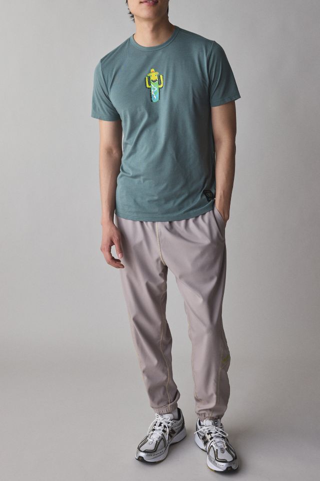 T-shirt graphique actif Roark Run Amok House Of Darwin #2