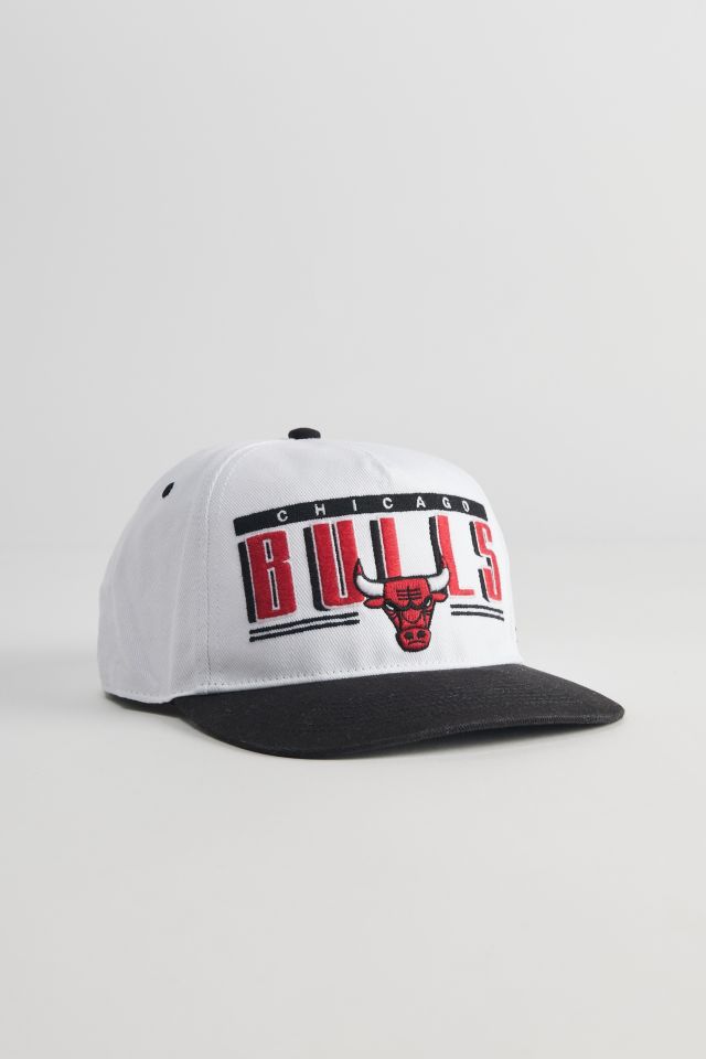 Chicago bulls 47 brand hat online