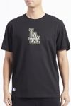 Pro Standard MLB Los Angeles Dodgers Team Logo Tee