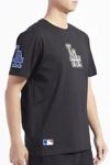 Pro Standard MLB Los Angeles Dodgers Team Logo Tee