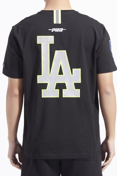 Pro Standard MLB Los Angeles Dodgers Team Logo Tee
