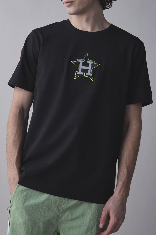 Pro Standard MLB Houston Astros Team Logo Tee #1