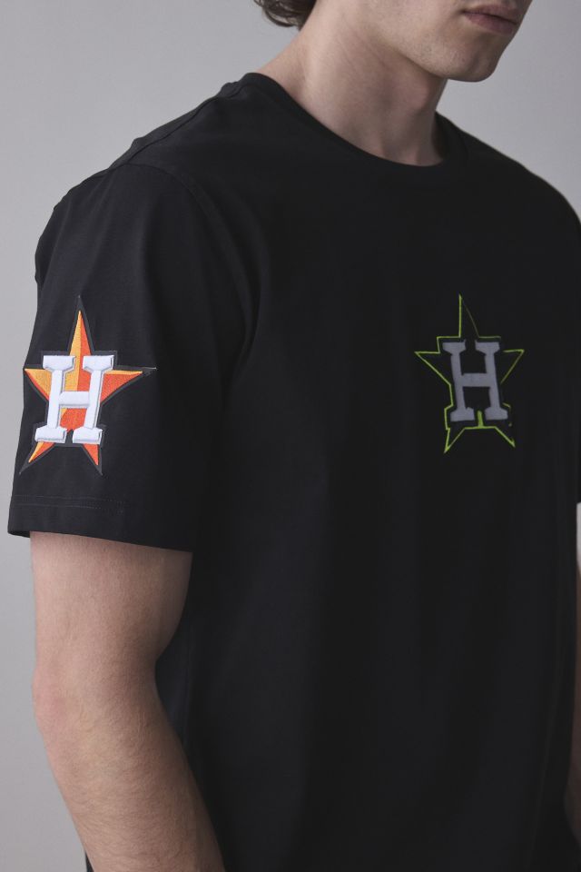 Pro Standard MLB Houston Astros Team Logo Tee #3