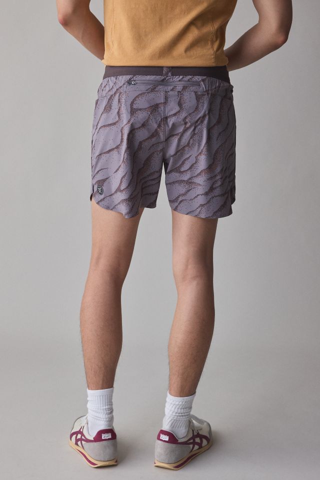 Roark Run Amok Alta 5” Running Short #1