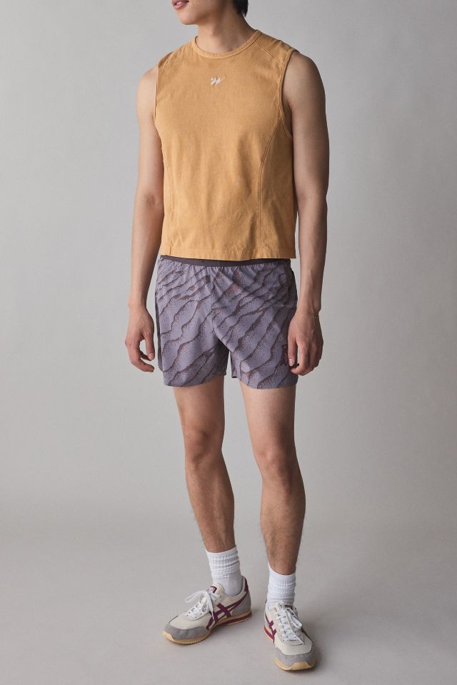Roark Run Amok Alta 5” Running Short #2