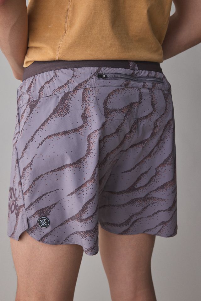 Roark Run Amok Alta 5” Running Short #3