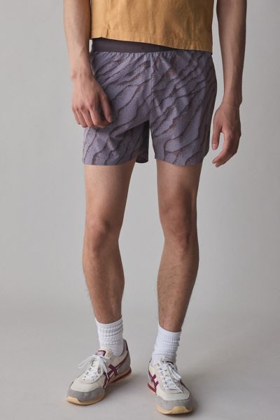 Short de course 5" Roark Run Amok Alta